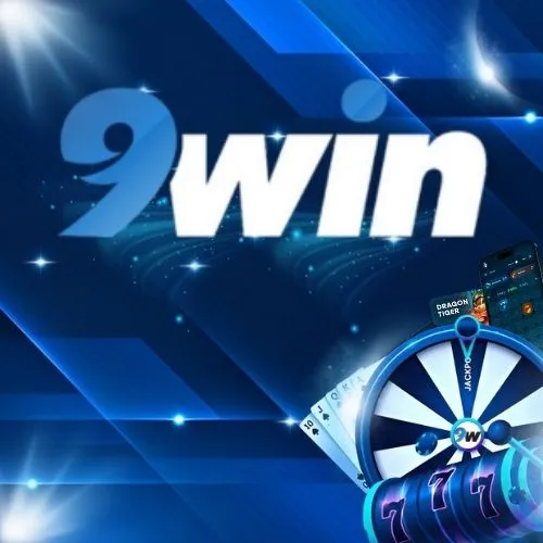 9WIN - Pengalaman Live Casino Terbaik di Ujung Jari Anda