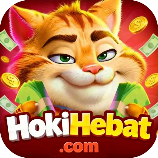 HOKIHEBAT - Game Domino Seru dan Mengasyikkan