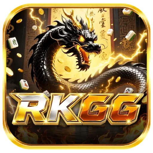 RKGG - Permainan Memancing yang Mengasyikkan