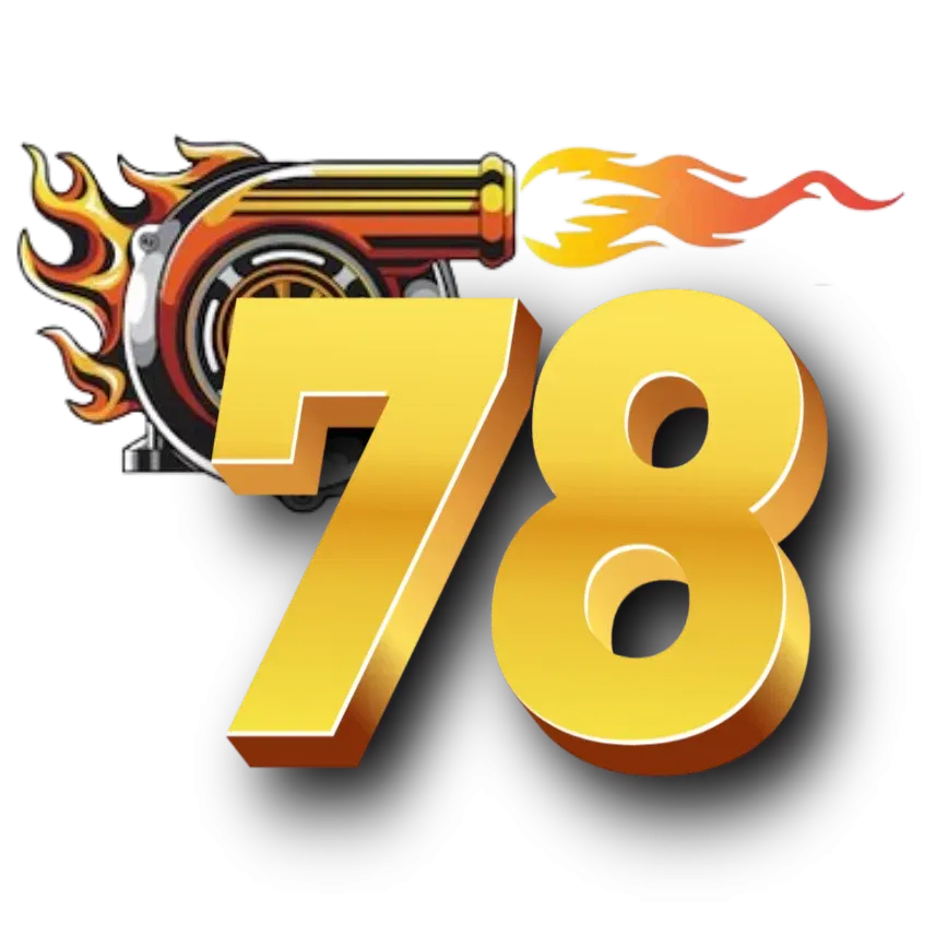 TURBO78 - Game Olahraga Penuh Aksi