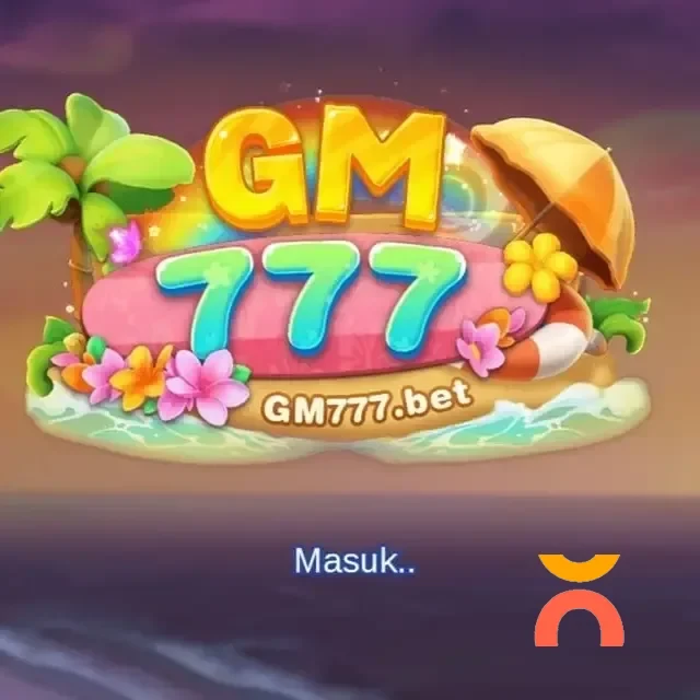 Logo gm777